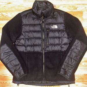 NorthFace 550